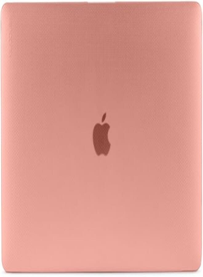 Incase HardShell Case Pro 15” Rose Quarts